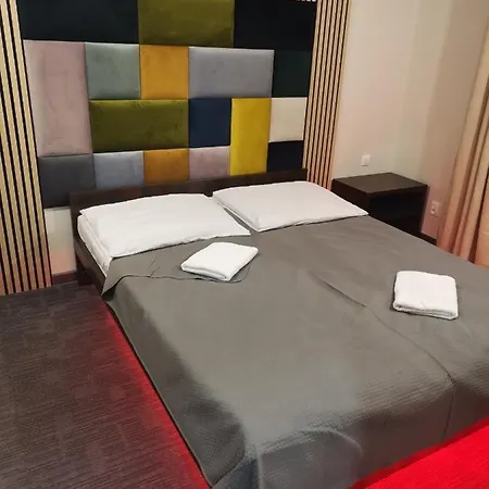 Uslugi Hotelowe A1 * Lodz