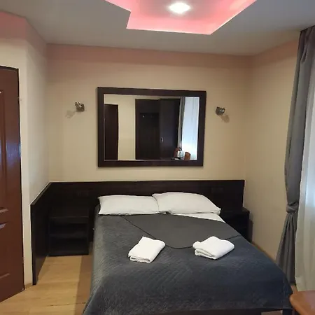 Uslugi Hotelowe A1 *