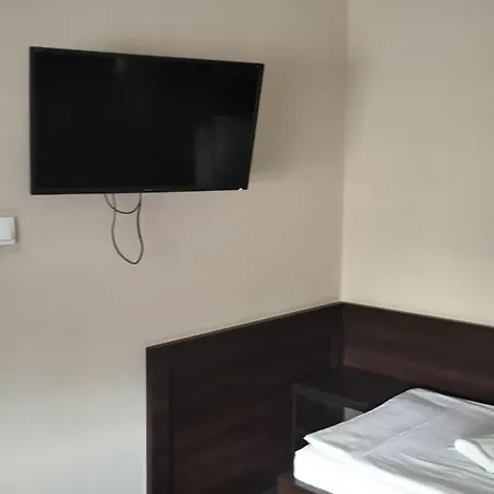 Uslugi Hotelowe A1