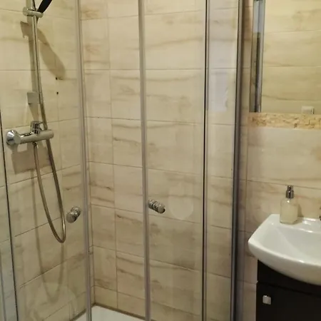 Uslugi Hotelowe A1 Kwatera prywatna