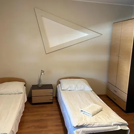 Uslugi Hotelowe A1 Quarto em Acomodações Particulares