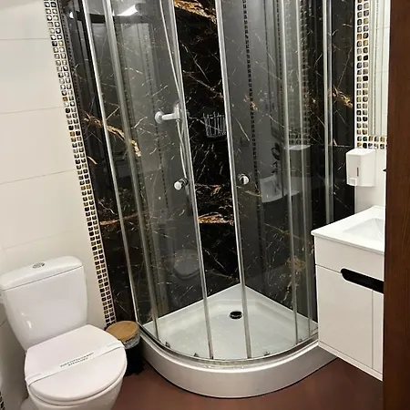 Uslugi Hotelowe A1 * לודז'