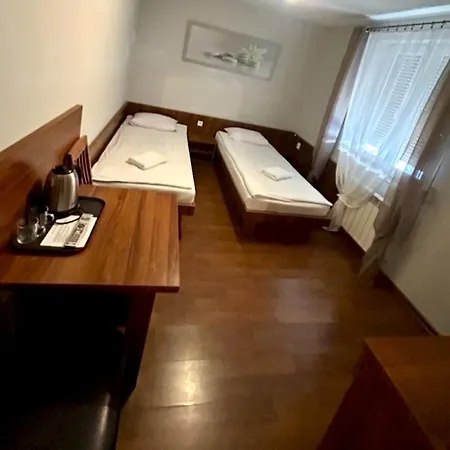Uslugi Hotelowe A1 * Lodz