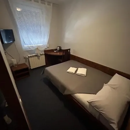 Uslugi Hotelowe A1 * Łódź