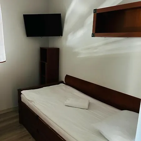 Homestay Uslugi Hotelowe A1 Lodz