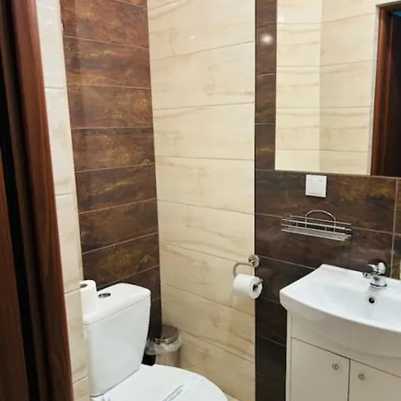 Uslugi Hotelowe A1 * Lodz
