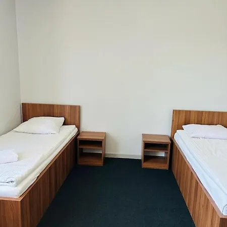 Uslugi Hotelowe A1 * Lodz
