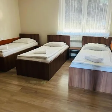Homestay Uslugi Hotelowe A1 Lodz