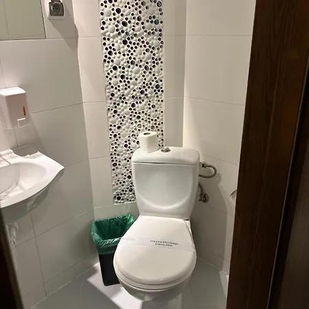 Uslugi Hotelowe A1 *