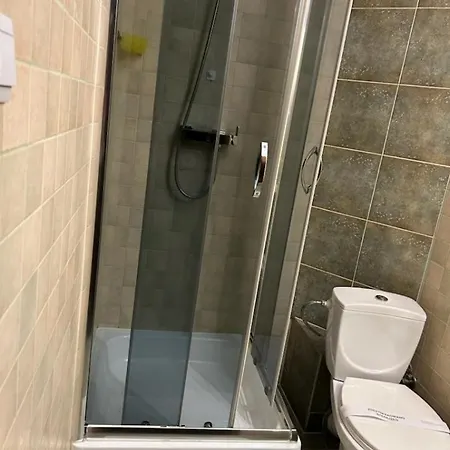 Uslugi Hotelowe A1 *