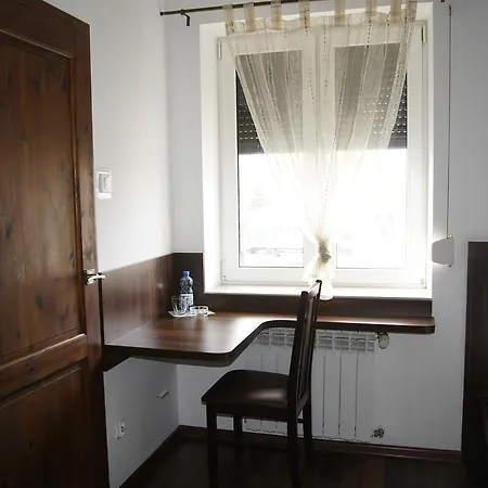 Homestay Uslugi Hotelowe A1