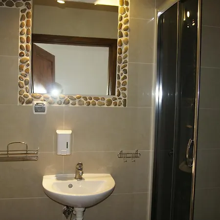 Uslugi Hotelowe A1 Lodz