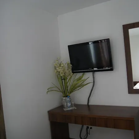 Uslugi Hotelowe A1 Habitación en casa particular *