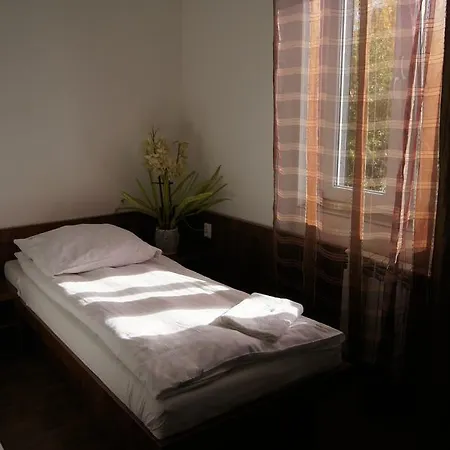 Homestay Uslugi Hotelowe A1