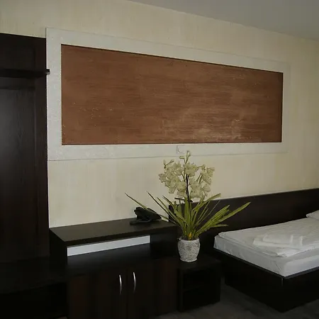 Homestay Uslugi Hotelowe A1