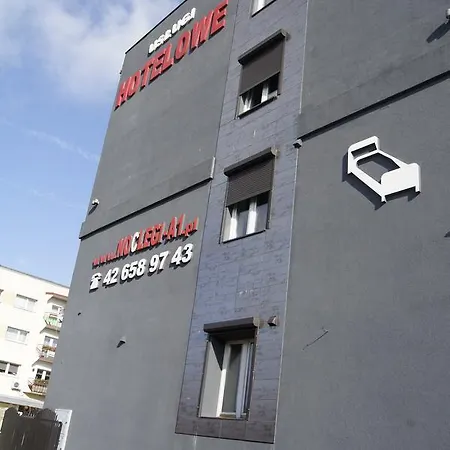 Kwatera prywatna Uslugi Hotelowe A1 *