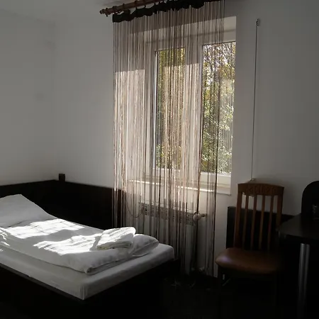 Homestay Uslugi Hotelowe A1