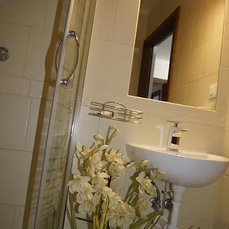 Homestay Uslugi Hotelowe A1 Lodz