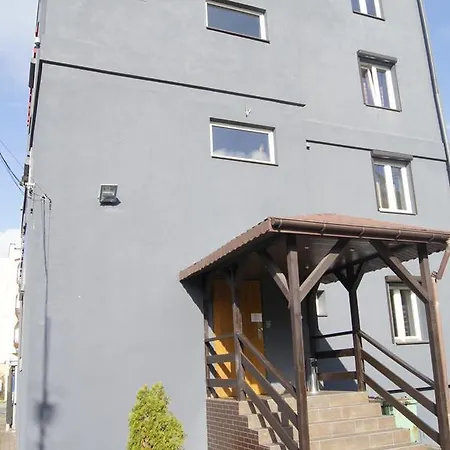 Homestay Uslugi Hotelowe A1 Lodz