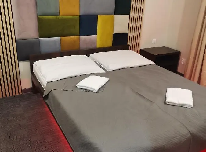 Uslugi Hotelowe A1 * Łódź