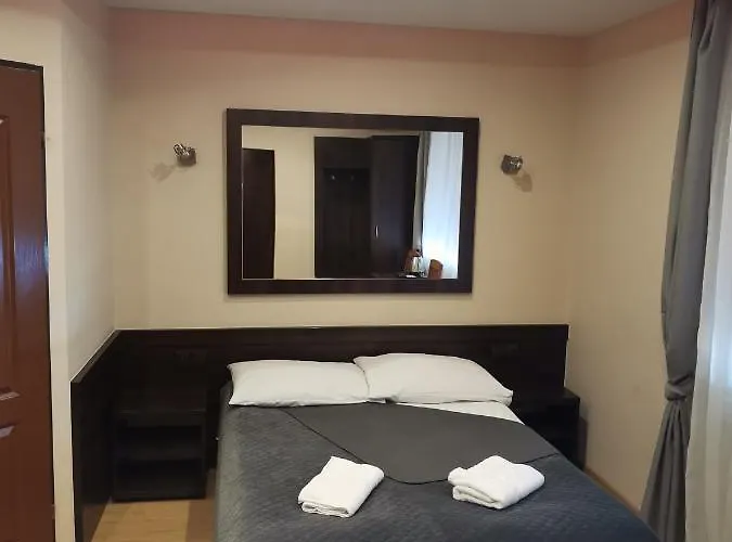 Uslugi Hotelowe A1 *