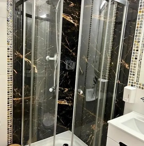 Uslugi Hotelowe A1 Łódź