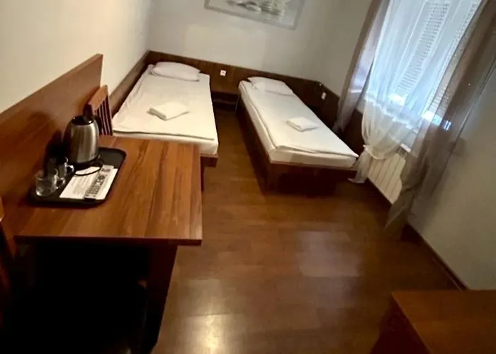 Uslugi Hotelowe A1 * Łódź