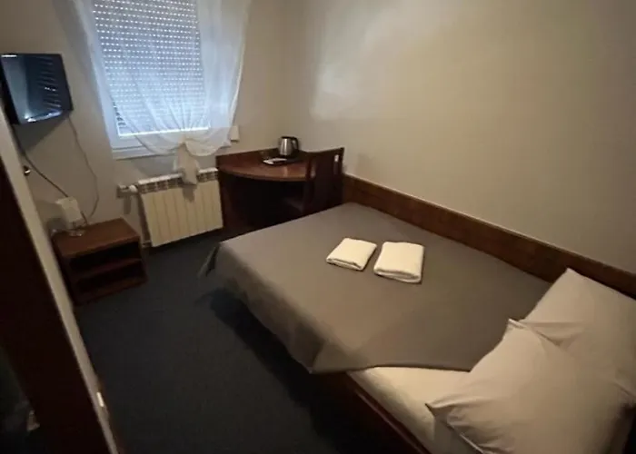 Uslugi Hotelowe A1 * Łódź