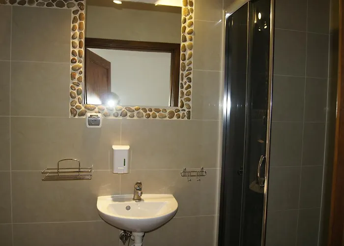 Uslugi Hotelowe A1 Łódź