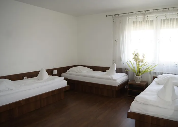 Uslugi Hotelowe A1 *